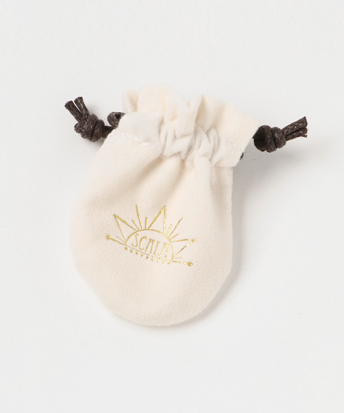 SCALA（スカラ）の「【SCALA/スカラ】Windingリング（リング・レディース・シルバー/ゴールド/アンティークゴールド/アンティークシルバー・#13/#11）」の7枚目の写真