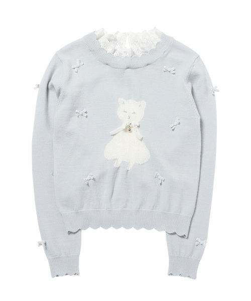 mille fille closet by LODISPOTTO（ミルフィーユクローゼット