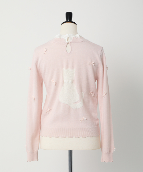 mille fille closet by LODISPOTTO（ミルフィーユクローゼット