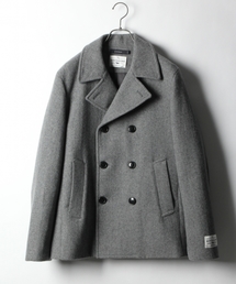 Rageblue レイジブルー ピーコート グレー系 一覧 Wear