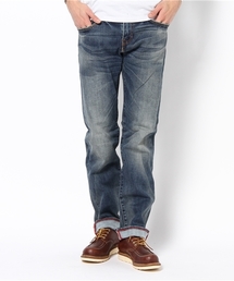 Levi's（リーバイス）の「502/レギュラーストレート/ライトカラー/ストレッチデニム/バイロフト（デニムパンツ）」