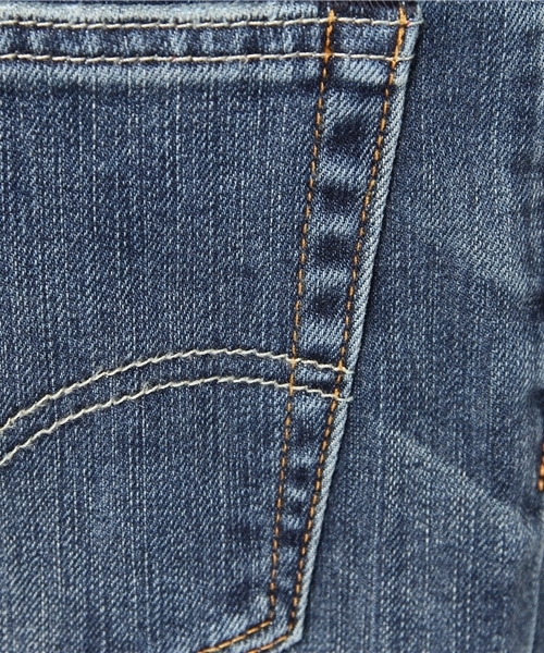 Levi's（リーバイス）の「502/レギュラーストレート/ライトカラー/ストレッチデニム/バイロフト（デニムパンツ・メンズ・ライトインディゴブルー・32inch/30inch/31inch/33inch/29inch/34inch）」の10枚目の写真