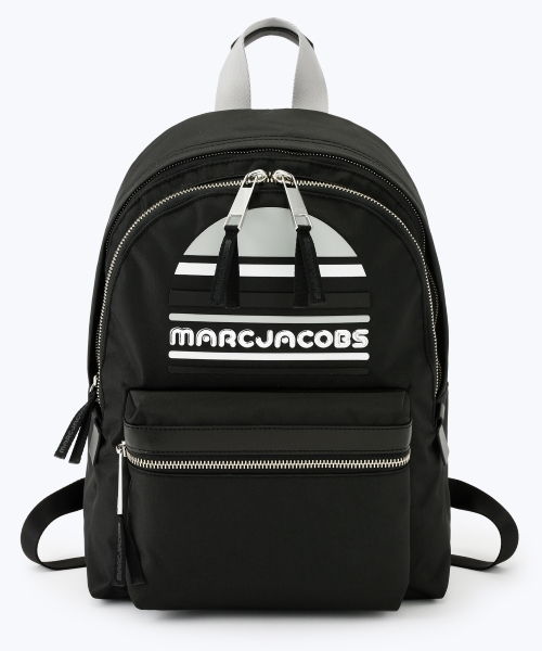MARC JACOBS（マークジェイコブス）の「TREK PACK/トレック