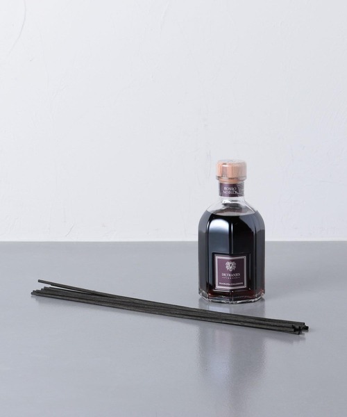 ＜DR. VRANJES＞ROSSO NOBILE ディフューザー 500ml（ルームフレグランス/お香）｜Dr Vranjes（ドットールヴラニエス）