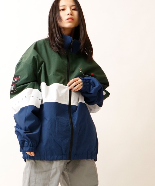 ナイロンジャケット テニス 楽天市場】ニューバランス（new balance）（メンズ）ジャケット