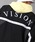VISION STREET WEAR�i���B�W�����X�g���[�g�E�F�A�j�́u�yVISION STREET WEAR�z���g���X�|�[�c�r�b�O�V���G�b�g�i�C�����W���P�b�g/�g���b�N�W���P�b�g�i�i�C�����W���P�b�g�j�v�b�ڍ׉摜