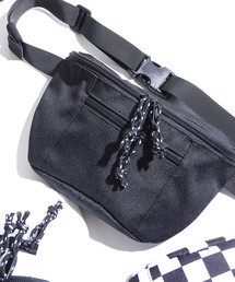 WEGO | WEGO/ミニマムウエストバッグ(ボディバッグ/ウエストポーチ)