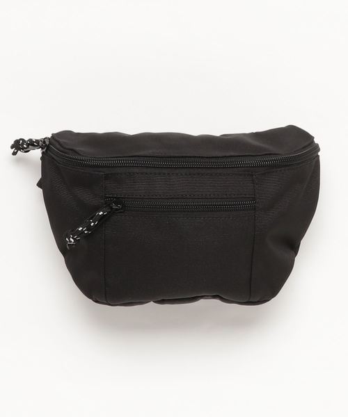 WEGO（ウィゴー）の「WEGO/ミニマムウエストバッグ（ボディバッグ/ウエストポーチ・メンズ・ホワイト/ブラック/パープル/レッド/ピンク/イエロー/ブルー/その他1/キャメル/シルバー/その他2・FREE）」の19枚目の写真