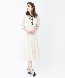 Axes Femme アクシーズファム ワンピース一覧 Wear
