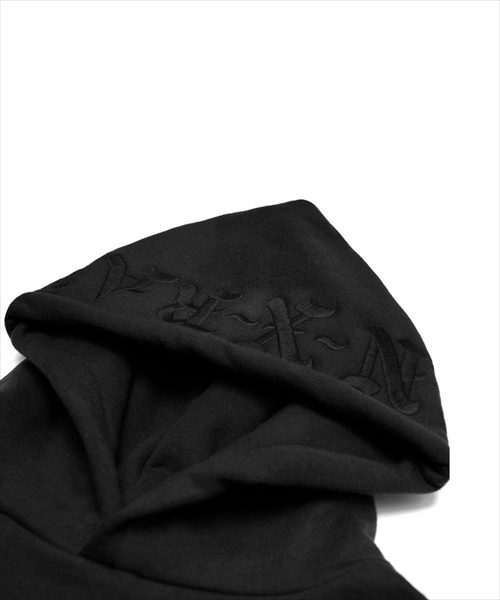 CLUB PARK（クラブパーク）の「BORN X RAISED/ボーンアンドレイズド/B