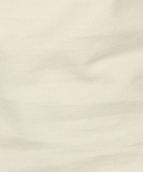 green label relaxing（グリーンレーベルリラクシング）の「CM モックネック LS カットソー ◆（Tシャツ/カットソー・メンズ・ホワイト/ブラック/ライム・S/M/L）」の12枚目の写真