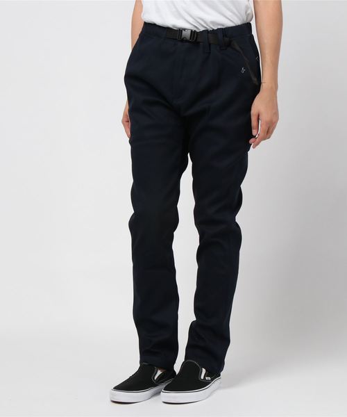 VIBGYOR(ヴィブジョー)の「VIBGYOR Select/ ボンディングイージーパンツ(IR)(その他パンツ・メンズ・ブラック/ベージュ/ネイビー/カーキ・SMALL/MEDIUM/LARGE/X-LARGE)」の4枚目の写真