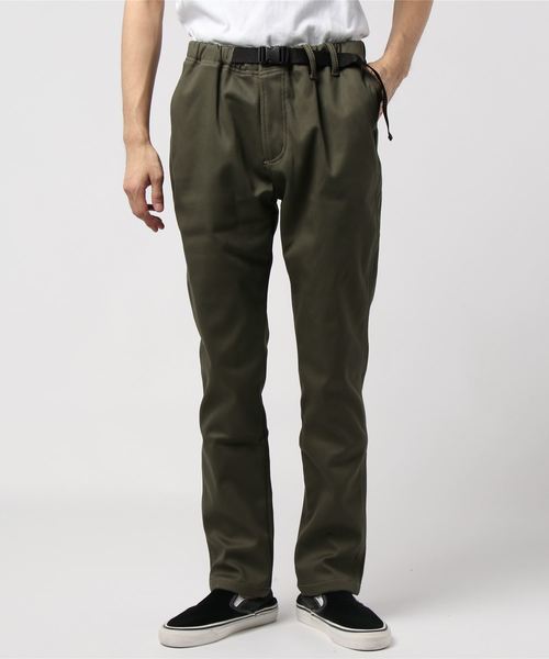 VIBGYOR(ヴィブジョー)の「VIBGYOR Select/ ボンディングイージーパンツ(IR)(その他パンツ・メンズ・ブラック/ベージュ/ネイビー/カーキ・SMALL/MEDIUM/LARGE/X-LARGE)」の3枚目の写真