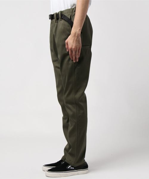 VIBGYOR(ヴィブジョー)の「VIBGYOR Select/ ボンディングイージーパンツ(IR)(その他パンツ・メンズ・ブラック/ベージュ/ネイビー/カーキ・SMALL/MEDIUM/LARGE/X-LARGE)」の5枚目の写真