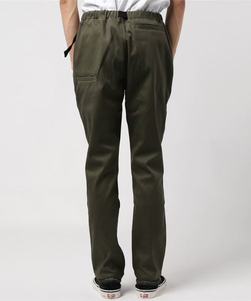 VIBGYOR(ヴィブジョー)の「VIBGYOR Select/ ボンディングイージーパンツ(IR)(その他パンツ・メンズ・ブラック/ベージュ/ネイビー/カーキ・SMALL/MEDIUM/LARGE/X-LARGE)」の6枚目の写真