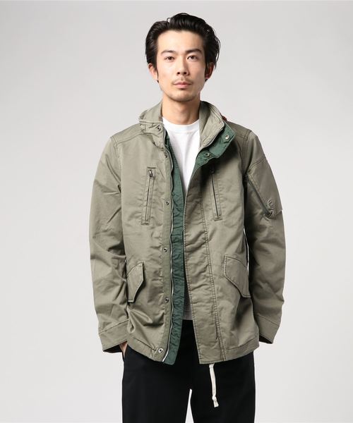 g star vodan overshirt