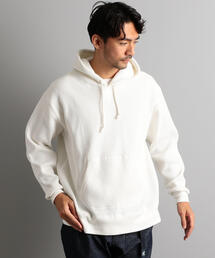 Healthknit | 別注 ［ヘルスニット］SC Healthknit  GLR SHワッフルパーカー / フーディー(パーカー)