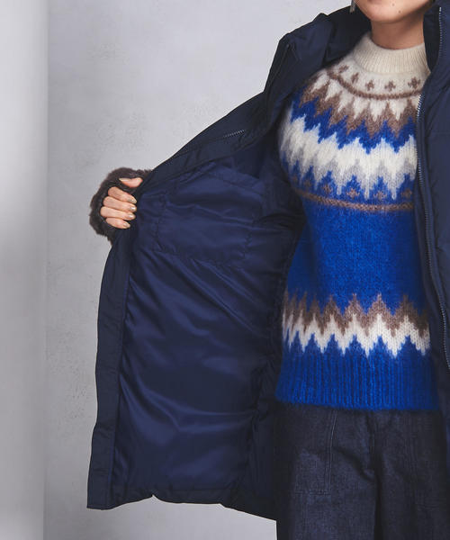 UNITED ARROWS（ユナイテッドアローズ）の「＜PYRENEX（ピレネックス