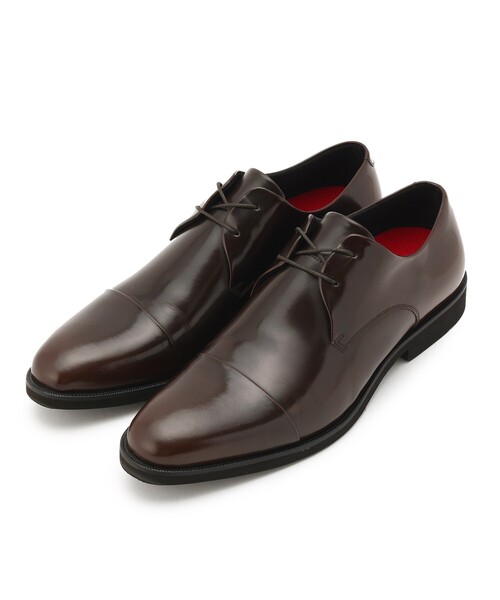 アドヴァンストレートチップシューズ メンズ シューズ 軽量 ストレートチップ ドレスシューズ Takeo Kikuchi タケオキクチ のファッション通販 Zozotown