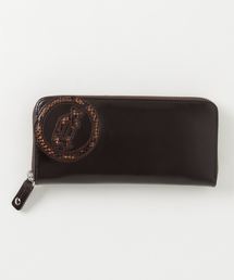 POLICE（ポリス）の「【POLICE/ポリス】（KST）EVENロングウォレット（財布）」