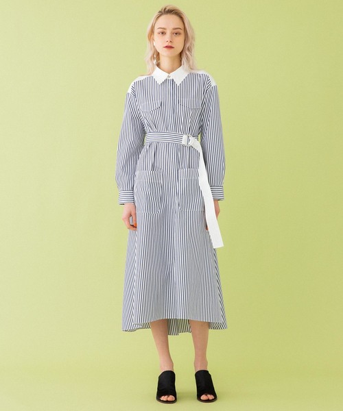 ウィメンズ/ワンピース/シャツワンピース｜UNITED TOKYO ONLINE STORE