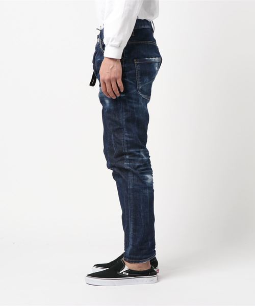 パンツ size48DSQUARED2 17SS CLASSIC KENNY JEAN size48DSQUARED2 17SS CLASSIC KENNY JEAN パンツ
