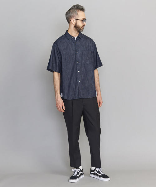 BEAUTY&YOUTH UNITED ARROWS（ビューティーアンドユース