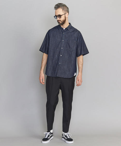 B&Y by KJページ ルックブック｜オソイ（OSOI）｜WOMEN｜2025年冬コレクション