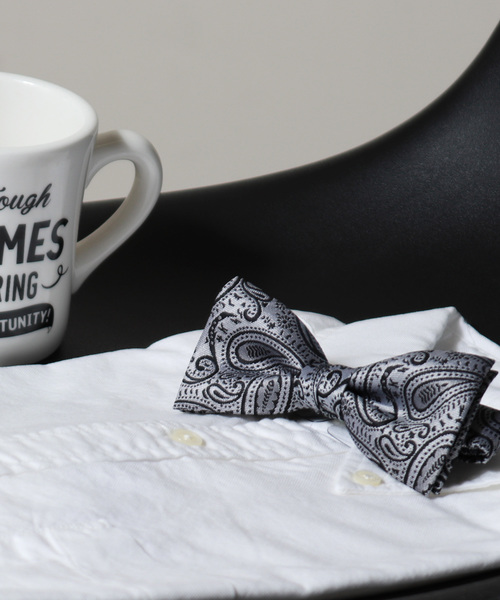 WESTSEA(ウエストシー)の「【日本製】カジュアル蝶ネクタイ(蝶ネクタイ)」|その他5