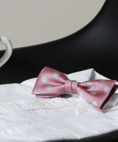 WESTSEA(ウエストシー)の「【日本製】カジュアル蝶ネクタイ(蝶ネクタイ)」|その他26