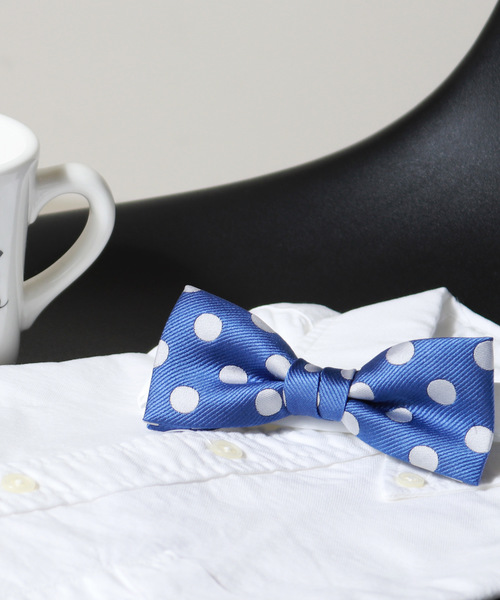 WESTSEA(ウエストシー)の「【日本製】カジュアル蝶ネクタイ(蝶ネクタイ)」|その他27