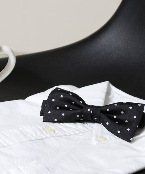 WESTSEA(ウエストシー)の「【日本製】カジュアル蝶ネクタイ(蝶ネクタイ)」|その他29