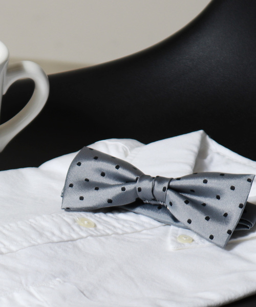 WESTSEA(ウエストシー)の「【日本製】カジュアル蝶ネクタイ(蝶ネクタイ)」|その他31