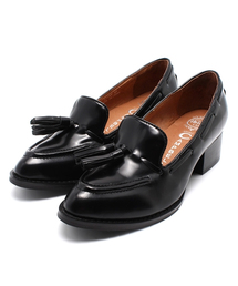 Jeffrey Campbell | タッセル付オックスフォードパンプス　(パンプス)