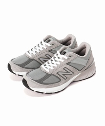 NEW BALANCE W990 スニーカー◆