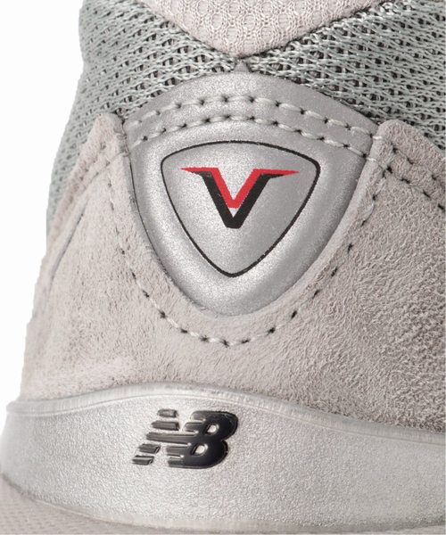 plage(プラージュ)の「NEW BALANCE W990 スニーカー◆(スニーカー・レディース・グレー・23.5cm/24cm/24.5cm)」の9枚目の写真