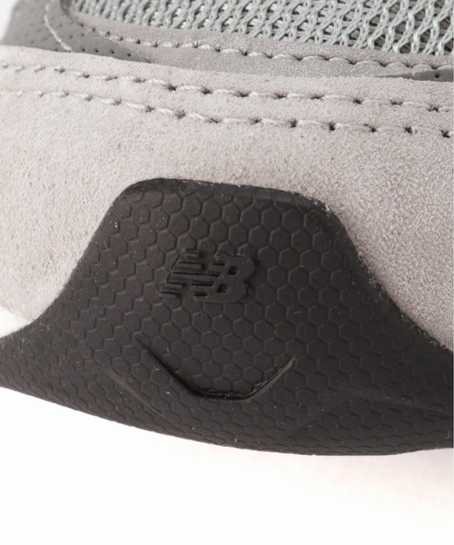 plage(プラージュ)の「NEW BALANCE W990 スニーカー◆(スニーカー・レディース・グレー・23.5cm/24cm/24.5cm)」の13枚目の写真
