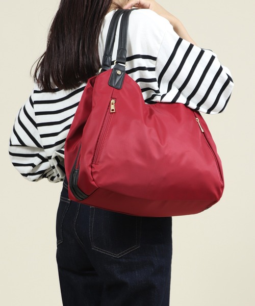 FLAG(フラッグ) 2WAY TOTE BAG | 吉田カバンホームページ