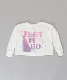 JUNKFOOD（ジャンクフード）の「JUNKFOOD ADVENTURER FLEECE/LET IT GO － 616540（ニット/セーター）」