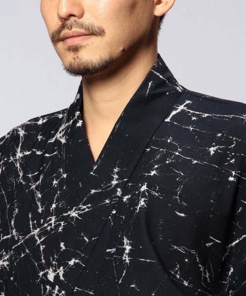 UNITED ARROWS（ユナイテッドアローズ）の「UA メンズ浴衣