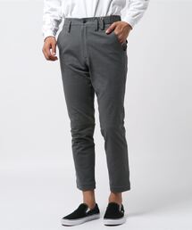 Stretch Trousers