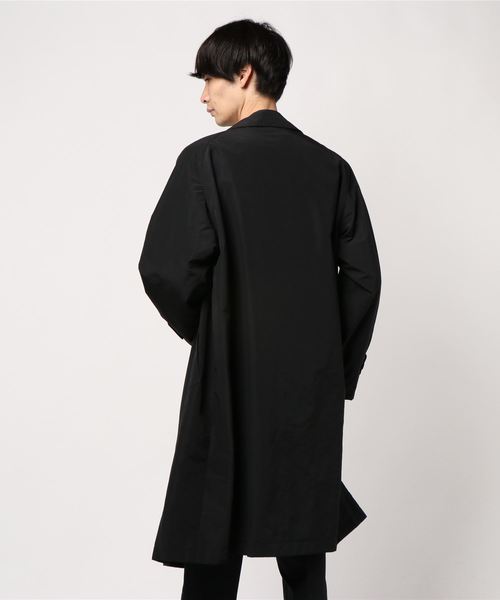 ORCIVAL（オーシバル）の「【ORCIVAL】INSULATION OUTER KOMA THERMO