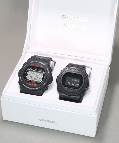 Pair Model G Shock ジーショック のファッション デジタル腕時計 Dw 5750e 1jf Bgd 570 1jf Pair Gb 058 を購入できます Casio G Shock ジーショック のデジタル腕時計 Pair Bgd 570 1jf デジタル腕時計 買取 価格 相場