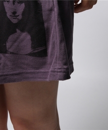 HYSTERIC GLAMOUR（ヒステリックグラマー）の「MONA LISA