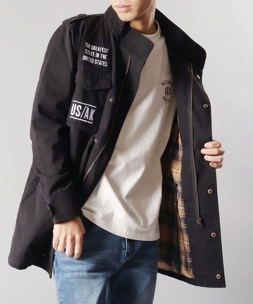 注目のブランド返品ok セール Caribou ミリタリージャケット M65 Ree Mee リーアンドミー のミリタリージャケット Caribou モッズコート モッズコート フライトジャケット ミリタリージャケット ミリタリージャケット Ree Mee リーアンドミー の