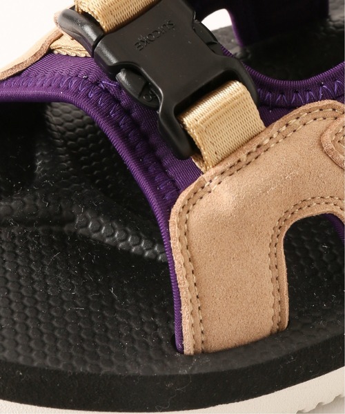 suicoke（スイコック）の「【SUICOKE for CITYSHOP】OG-086V/BOAK-V 