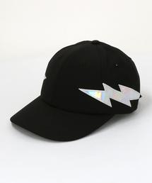JUST DON | JUST DON（ジャスト ドン）LIGHTNING CAP(キャップ)