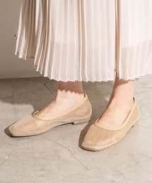 WEGO | WEGO/メッシュパンプス(パンプス)