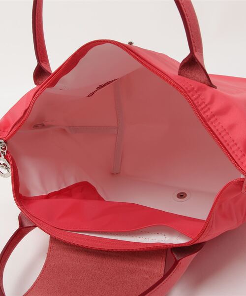 Longchamp ロンシャン ル プリアージュ クラブ ハンドバッグs 1621 The Platinum Select ザ プラチナム セレクト ドウシシャ公式通販サイト