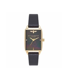 OLIVIA BURTON | OLIVIA BURTON / "BEE HIVE" リストウォッチ(アナログ腕時計)